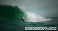 foto de surf