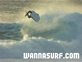 foto de surf