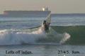 foto de surf