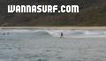 foto de surf