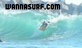 foto de surf