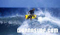 foto de surf