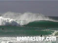 foto de surf