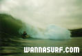 foto de surf