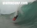 foto de surf