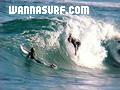 foto de surf