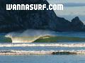 foto de surf