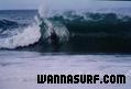 foto de surf