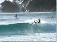 foto de surf
