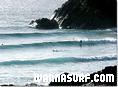 foto de surf