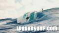 foto de surf