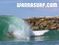 foto de surf