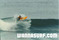 foto de surf