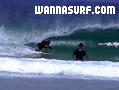 foto de surf