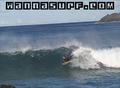 foto de surf