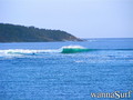foto de surf