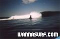 foto de surf