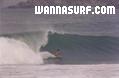 foto de surf