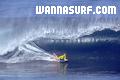 foto de surf