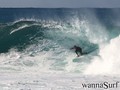 foto de surf
