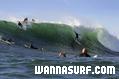 foto de surf