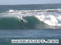 foto de surf