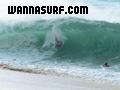 foto de surf