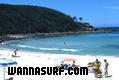 foto de surf