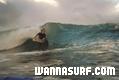 foto de surf