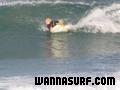 foto de surf