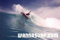 foto de surf