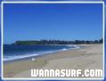 foto de surf