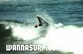 foto de surf