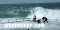 foto de surf