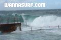 foto de surf