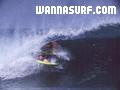 foto de surf