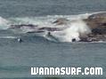 foto de surf