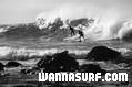 foto de surf