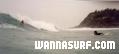 foto de surf