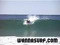 foto de surf