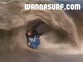 foto de surf