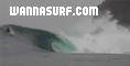 foto de surf