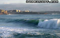 foto de surf