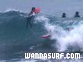 foto de surf