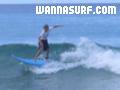 foto de surf