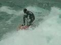 foto de surf