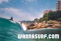 foto de surf