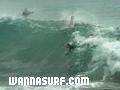 foto de surf