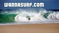 foto de surf