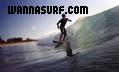 foto de surf
